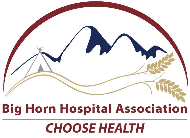 Big Horn Hospital Association