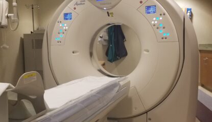 Diagnostic Imaging