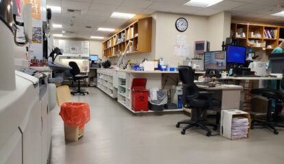 Laboratory 